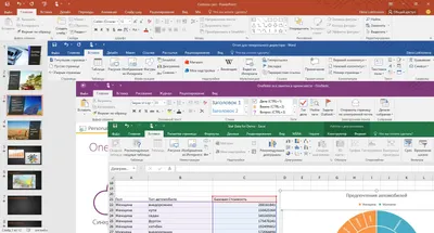 Microsoft Office 2016 торрент